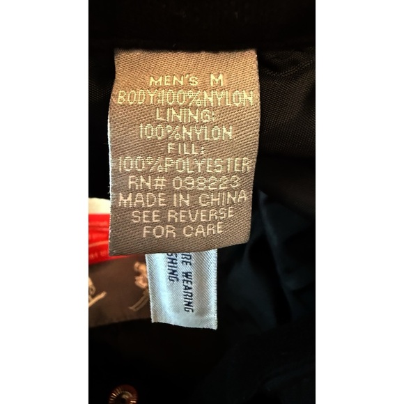 Polar Edge Silver Series Men’s Black Snow Ski Pants Insulated Waterproof - Picture 4 of 12